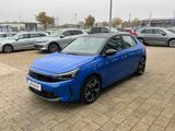 Opel Corsa 1.2T Autom. GS 5türig / LED / Rückfahrkam. - Opel Corsa Jahreswagen: Automatik