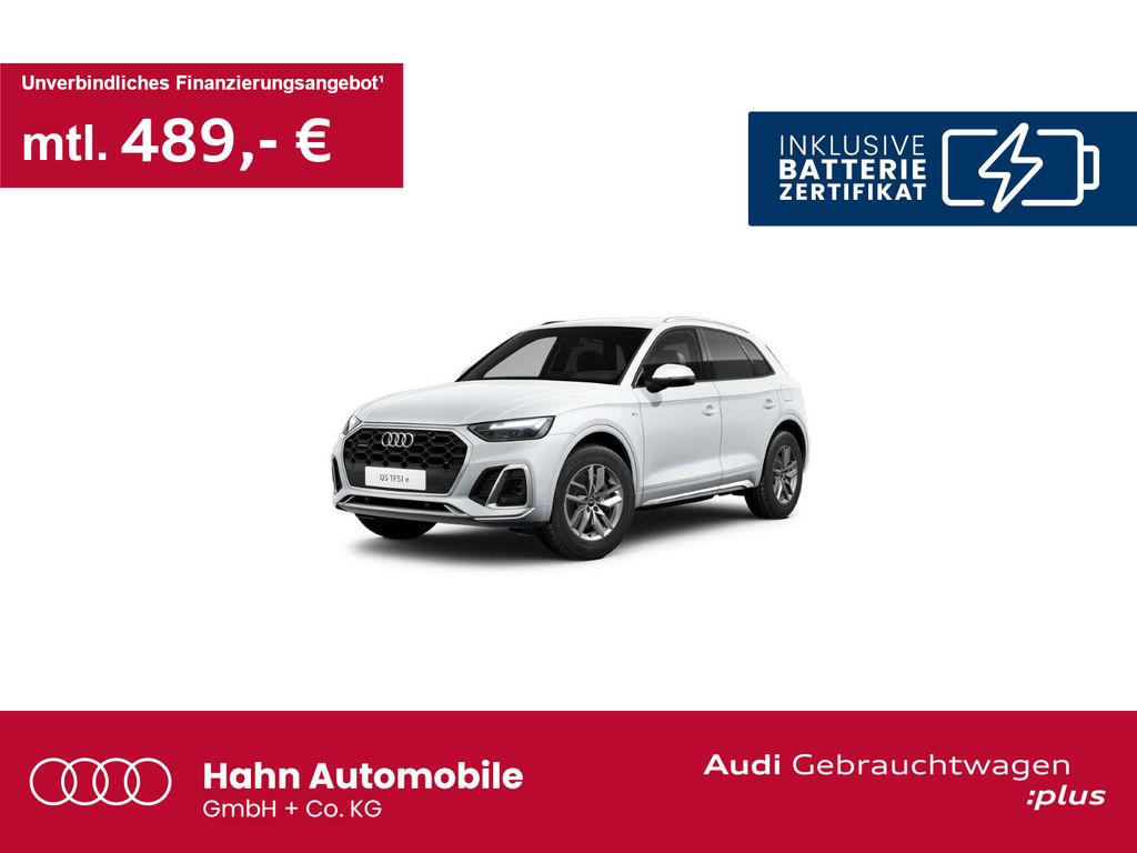 Image of Audi Q5