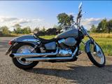 Honda Shadow 750 RC 50 - HONDA CHOPPER SHADOW 750
