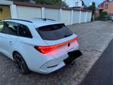 Cupra Verkauf bis spätestens 09.10.2025 - Cupra Leon von privat