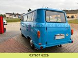 Barkas B1000 KB 8-Sitzer Bus - Barkas