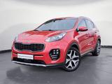 Kia Sportage 2,0 CRDI AWD Aut. GT Line Navi RFK AHK - Kia Sportage: Awd