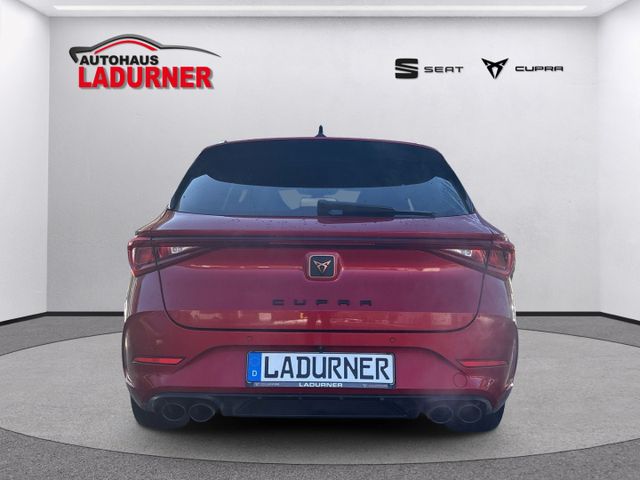 Leon Sportstourer VZ 4Drive *AHK+Navi+ACC+PDC+RF