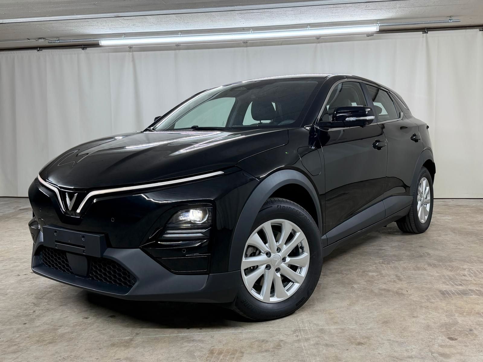 VinFast VF6 Eco 59,6 kWh