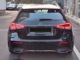 Mercedes-Benz A 250*AMG LINE*NAVI*SZHZG*ALCANTARA*LED* - Mercedes-Benz A-Class: AMG