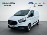 Ford Transit Custom Startup 2.0l TDCi Kasten 260L1 - Ford Transit: T260