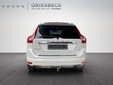 Volvo XC60 T5 Summum AWD*ACC*SHZ*RFK*MMY*Navi* - Volvo XC60: Weiß