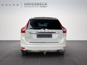 Volvo XC60 - 4