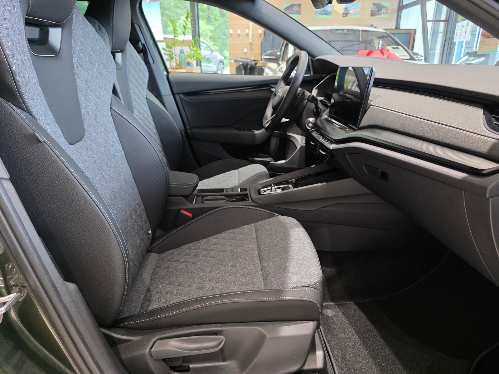 Skoda Octavia - Bild 14