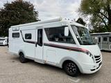 LMC Explorer Sport Line I 655-5G - LMC Integrierter