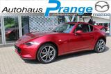 Mazda MX-5 RF G-184 Kinenbi NAPPA NAVI ACAA RFK BOSE M - Mazda MX-5: RF