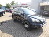 Honda CR-V Diesel 2.2i CTDi DPF Elegance - Honda Gebrauchtwagen in Karlsruhe