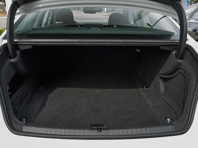 A6 Limousine 50 TDI quattro LED+AHK+NAVI+RFK