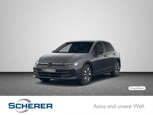 Volkswagen Golf VIII 1.5 TSI Goal NAVI SHZ LED DAB RFK ACC