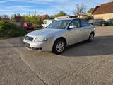 Audi A4 8E B6 2.0L 136PS - Audi A4 B6-8E