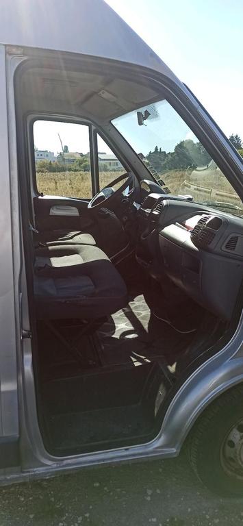 Citroën Jumper
