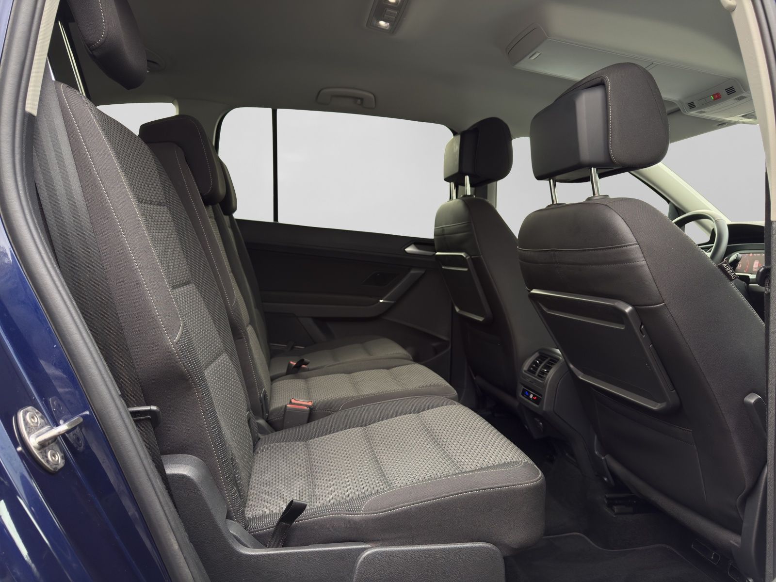 Volkswagen Touran - Bild 6