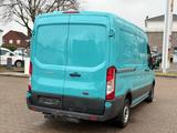 Ford Transit Kasten 290 L2 - Ford Transit 290