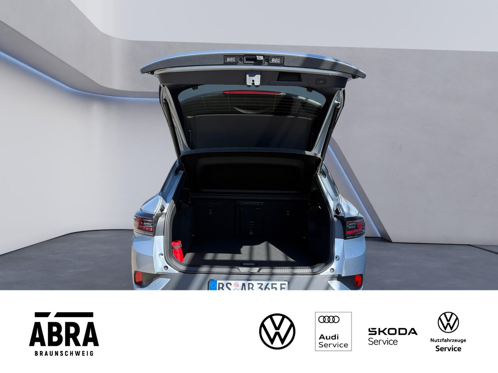 Volkswagen ID.4 Pro 210 kW Energy, миниатюра 16