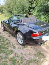 BMW Z3 Roadster 2.2i  mit Hardtop - BMW Z3: Scheckheftgepflegt