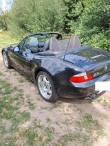 BMW Z3 Roadster 2.2i  mit Hardtop - BMW Z3: Hardtop