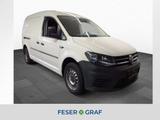 Volkswagen Caddy Maxi Kasten 1.0 TSI PDC - Volkswagen Caddy Maxi: Kasten