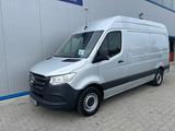 Mercedes-Benz Sprinter 315 9G-TR HOCH+LANG KLIMA 3-SITZ KAMERA - Mercedes-Benz Sprinter: Hoch Lang