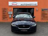 Jaguar XE Prestige 2.0d*NAVI*ACC*MEMORY*CAM*LED*DAB*SHZ - Jaguar XE: Prestige