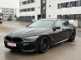 BMW 840d Gran Coupe M-Sport Pano Softclose Harman-Ka - BMW 840 Gebrauchtwagen