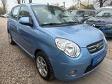 Kia Picanto 1.1 Cool*1.HD*Klima*88.TKM*Alus*TÜV NEU - Kia Picanto Cool mit Benzin-Antrieb