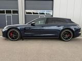 Porsche Panamera GTS Sport Turismo+Pano+HUD+Alu 21"+SCP+ - gebrauchte Porsche Panamera aus dem Jahr 2022