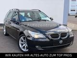 BMW 525d*Edition*Pano*HUD*Nappaleder*Tüv Neu* - BMW 525 in Leipzig