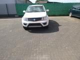 Suzuki SUZUKI  GRAND  VITARA  2,4 L  AUTOMATIK - Suzuki Grand Vitara: Automatik