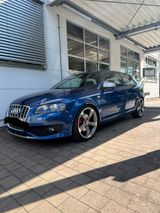 Audi A3 2.0 TFSI quattro S-Line - Audi A3 aus 2005: 2.0