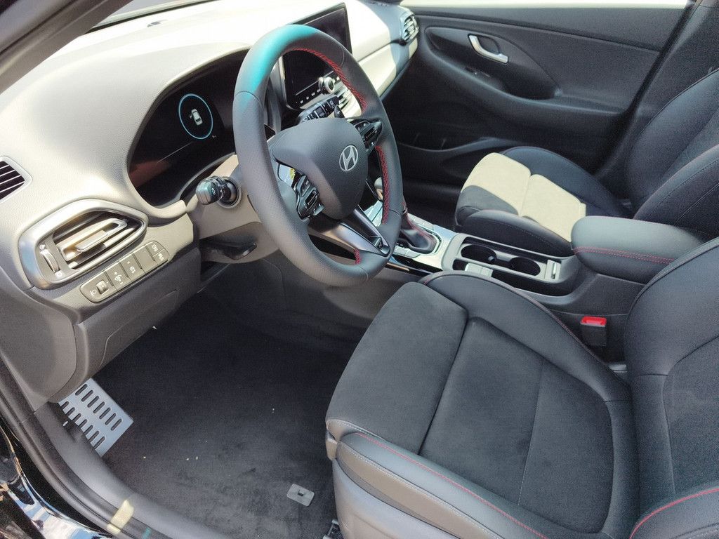 Hyundai i30 – Bild 10