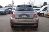 Fiat 500 S Komfort-Paket I City-Paket I Navi I PDC I  - Fiat 500 Gebrauchtwagen