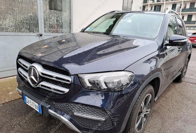 Mercedes-Benz GLE 300 GLE -Klasse GLE 300 d 4Matic