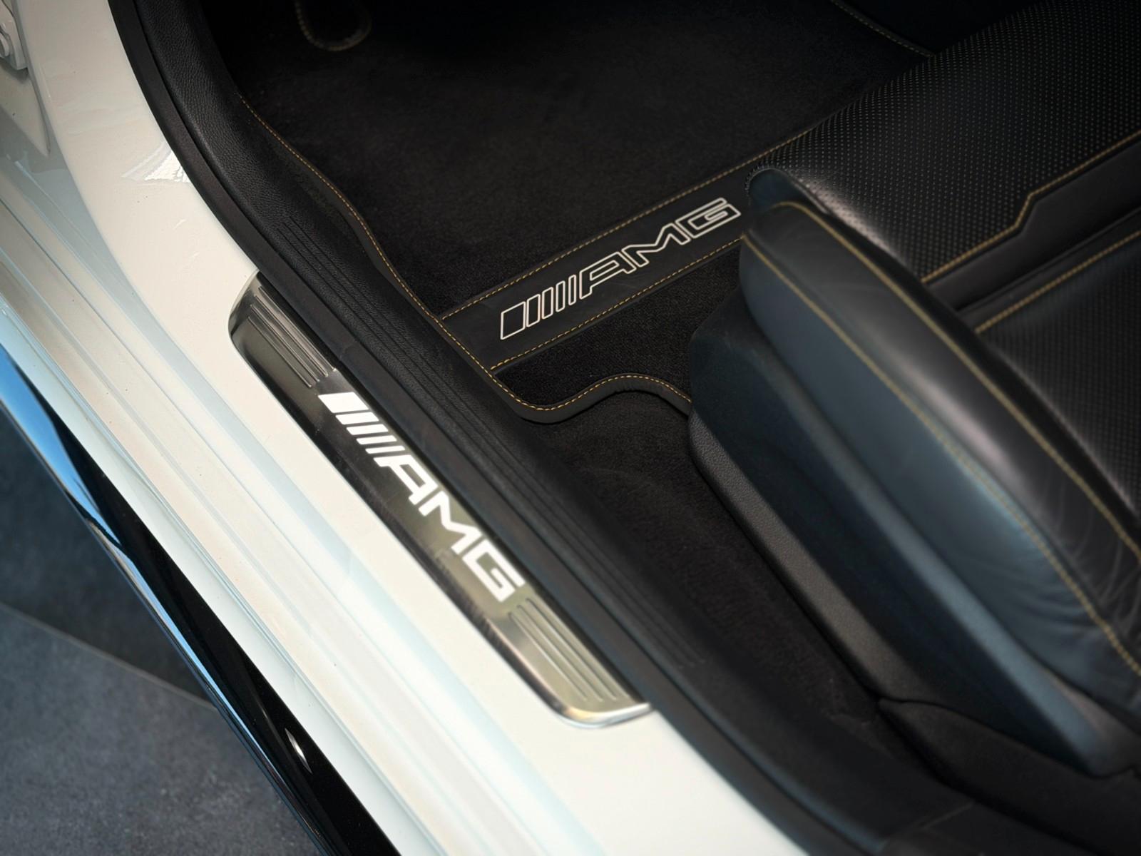 Mercedes-Benz AMG GT 4-Door 63S 4Matic+ EDITION 1*TraumDesigno