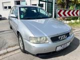 Audi A3 1.6 Automatik Ambiente - Audi A3 aus 2001