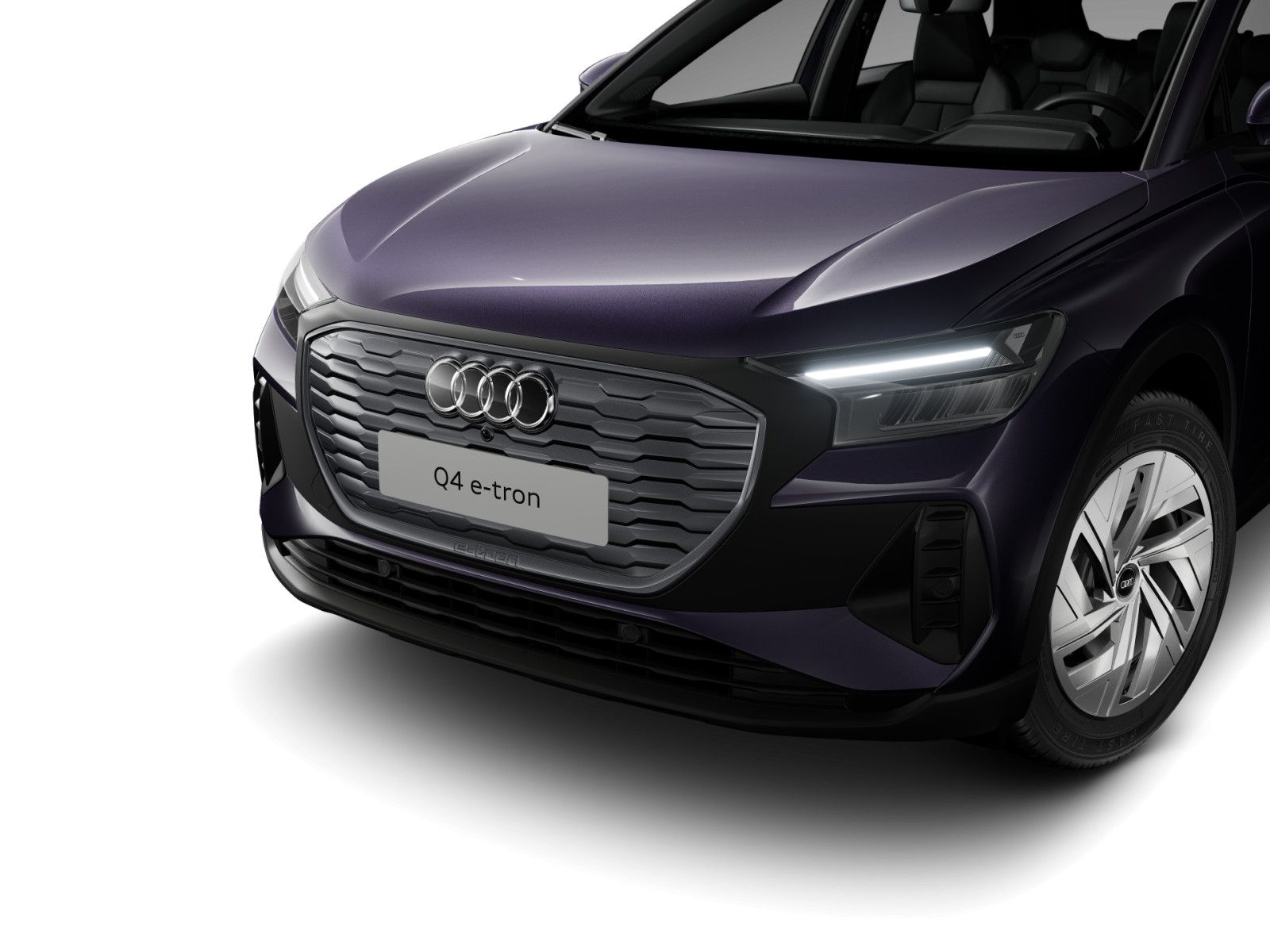 Audi Q4 e-tron - Bild 9