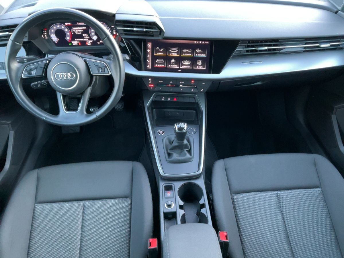 Audi A3 - Bild 9