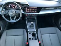 Audi A3 - Vorschau Bild 9