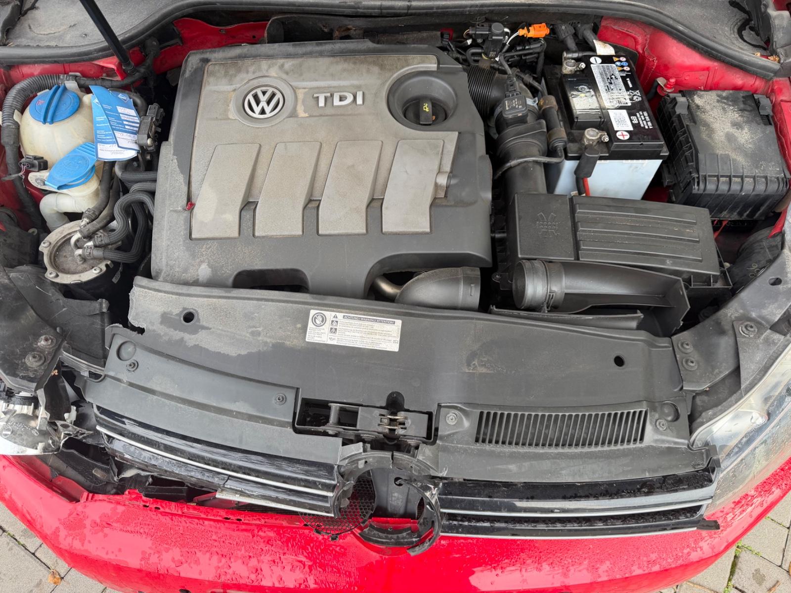 Volkswagen Golf 2011 — photo 6
