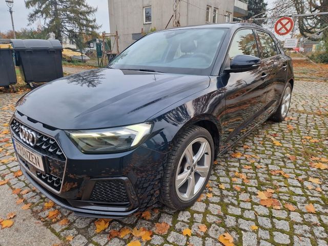 Audi A1 Sportback 25 TFSI advanced LED*SHZ*PDC*VIRTUA