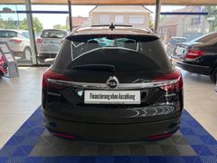 Opel Insignia - Vorschau 5