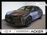 DS Automobiles DS4 Pallas 1.5 BlueHDi 130 8AT. LED/RKF/elekSitz - DS Automobiles DS4: Pallas
