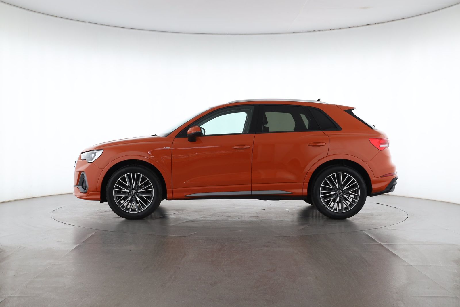 Audi Q3 - Bild 4