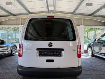 Volkswagen Caddy - 6