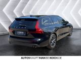 Volvo V60 D4 AWD Momentum Geartronic ACC StandHEIZ PDC - Volvo V60: Geartronic