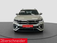 Volkswagen T-Roc - Vorschau Bild 2